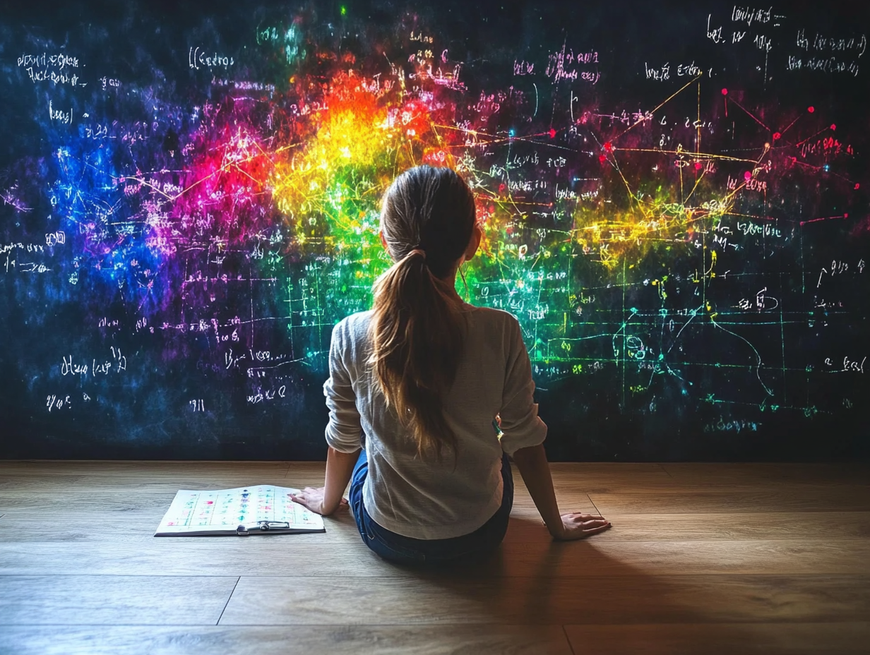 Math Personified Elegant Solutions, Endless Applications – The Living Art of ...